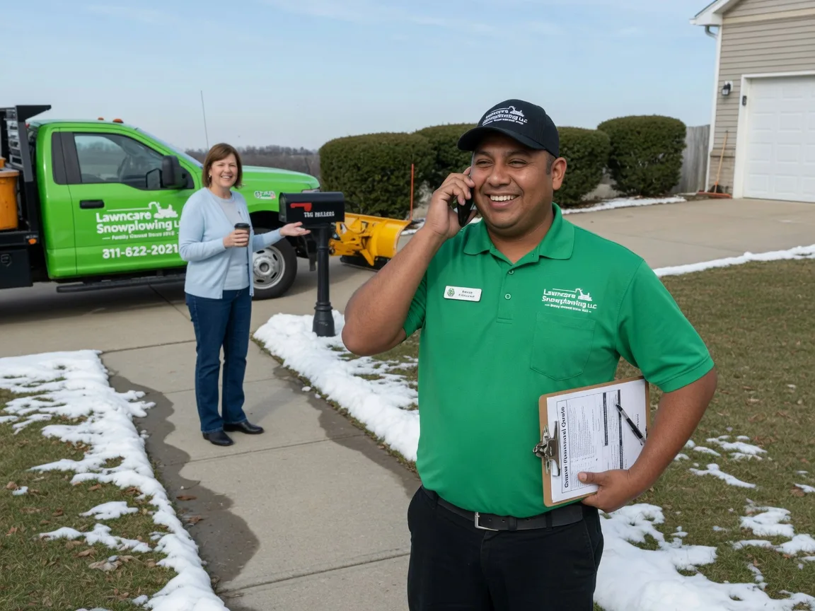 Lawn Care Services By Expert Landscaper Delphia, KY FAQs